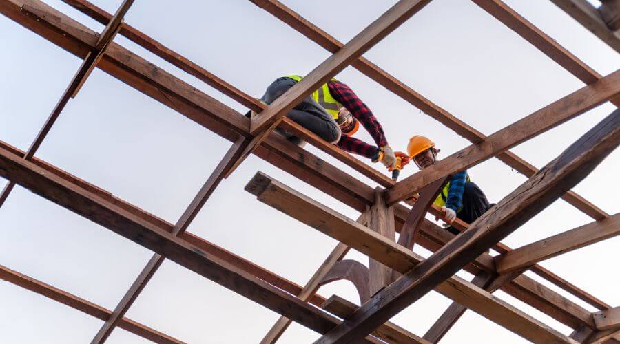 Expert Emergency Roof Repairs services in Dawsonville, GA